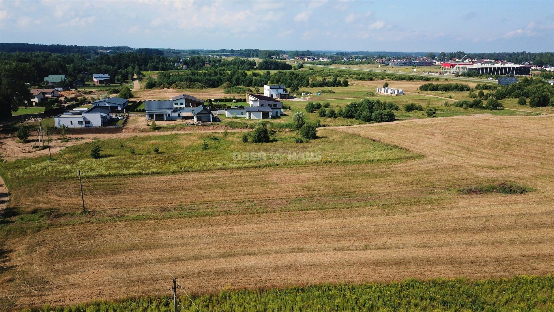 Sklypas Vilniaus rajono sav., Avižieniuose – nuotrauka 4