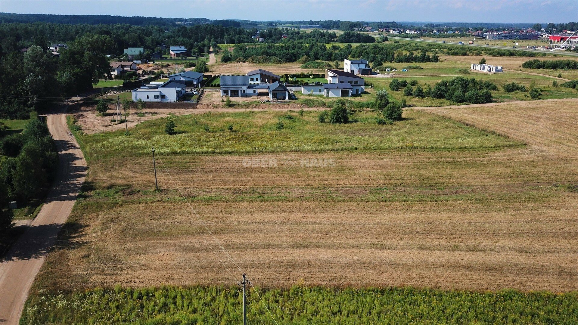 Sklypas Vilniaus rajono sav., Avižieniuose – nuotrauka 5