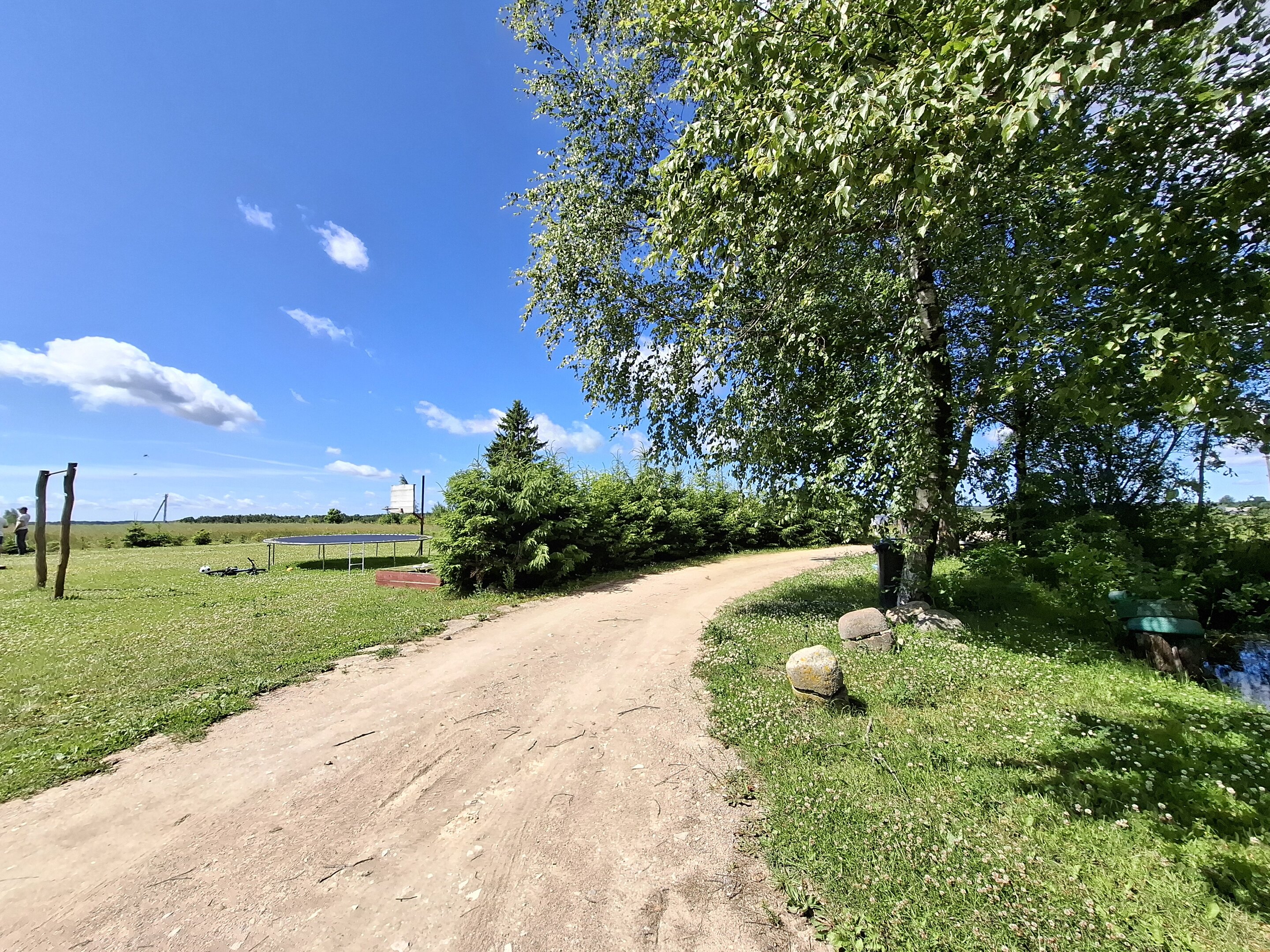 Sklypas Kretingos rajono sav., Asteikiuose – nuotrauka 3