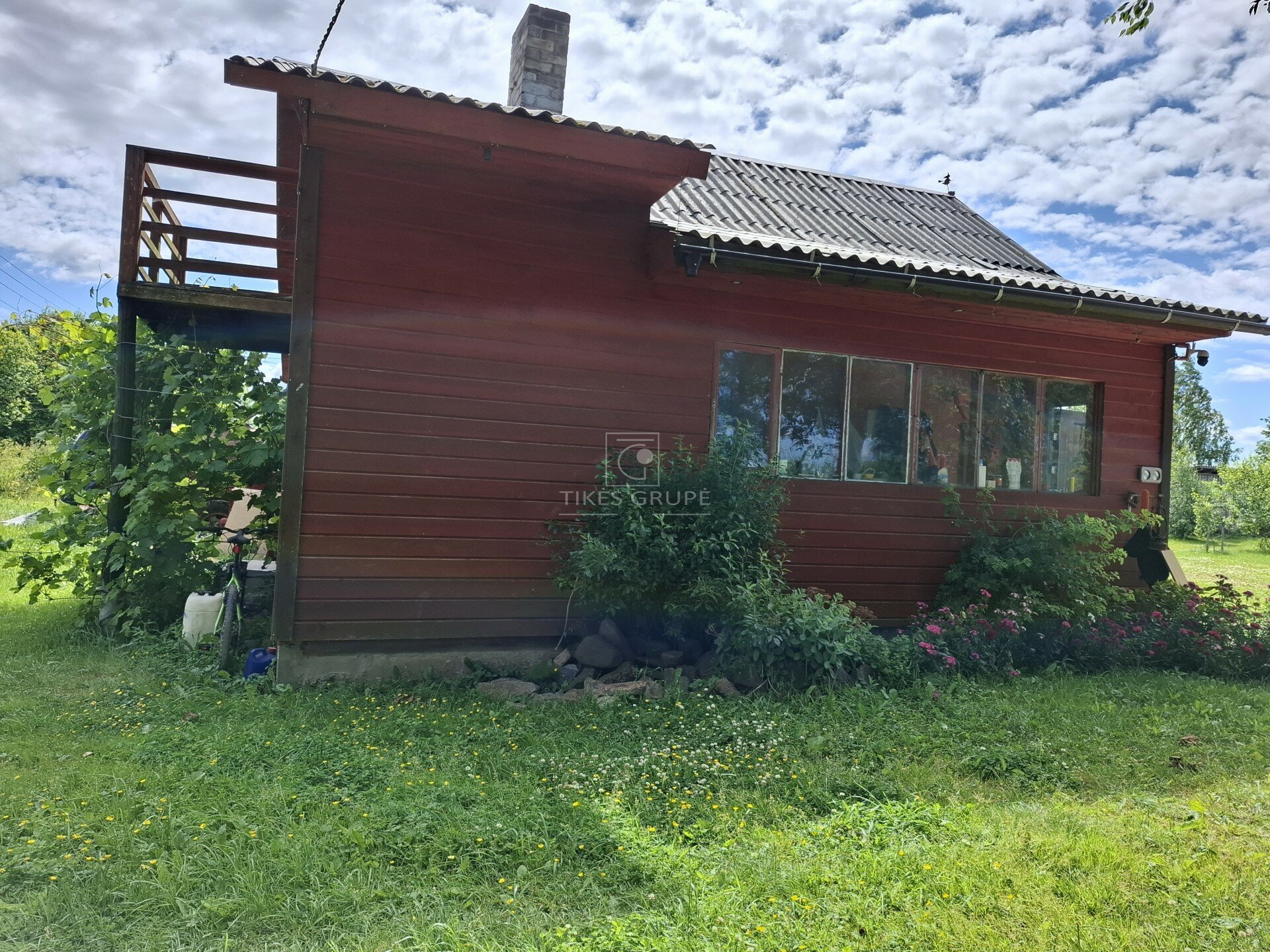 Sklypas Kretingos rajono sav., Asteikiuose – nuotrauka 3