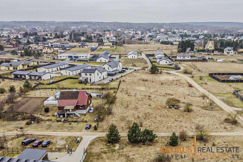Участок Vilniaus rajono sav., Galgiuose, Žalioji g. – изображение 3