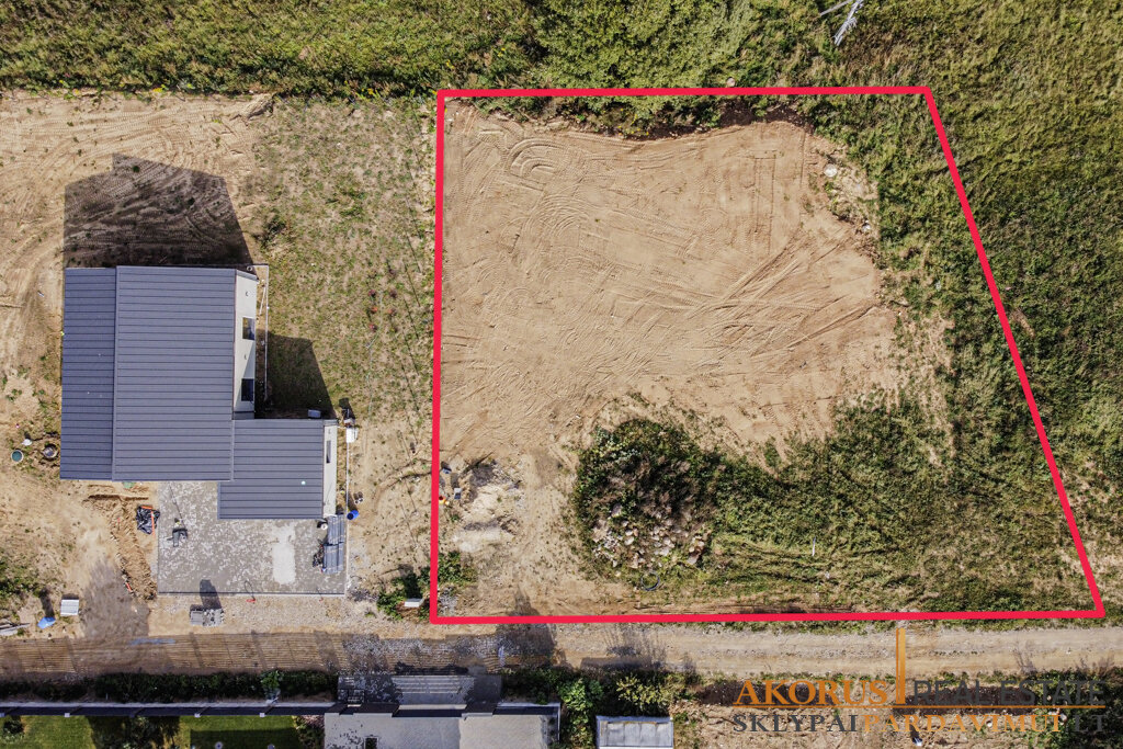 Sklypas Vilniaus rajono sav., Saldenėje, Gubojų g. – nuotrauka 6