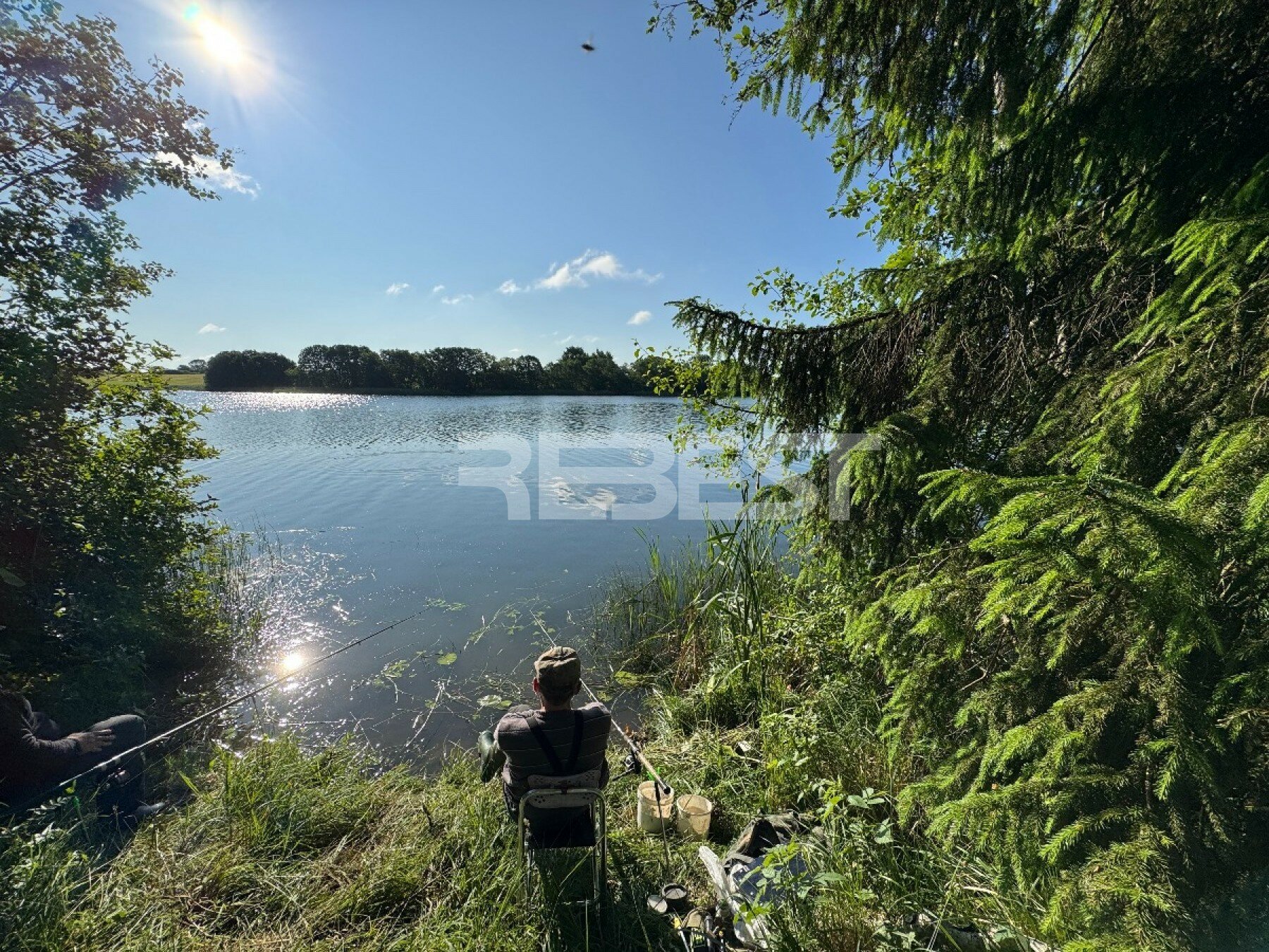 Sklypas Šiaulių rajono sav., Jakštaičiukuose – nuotrauka 4