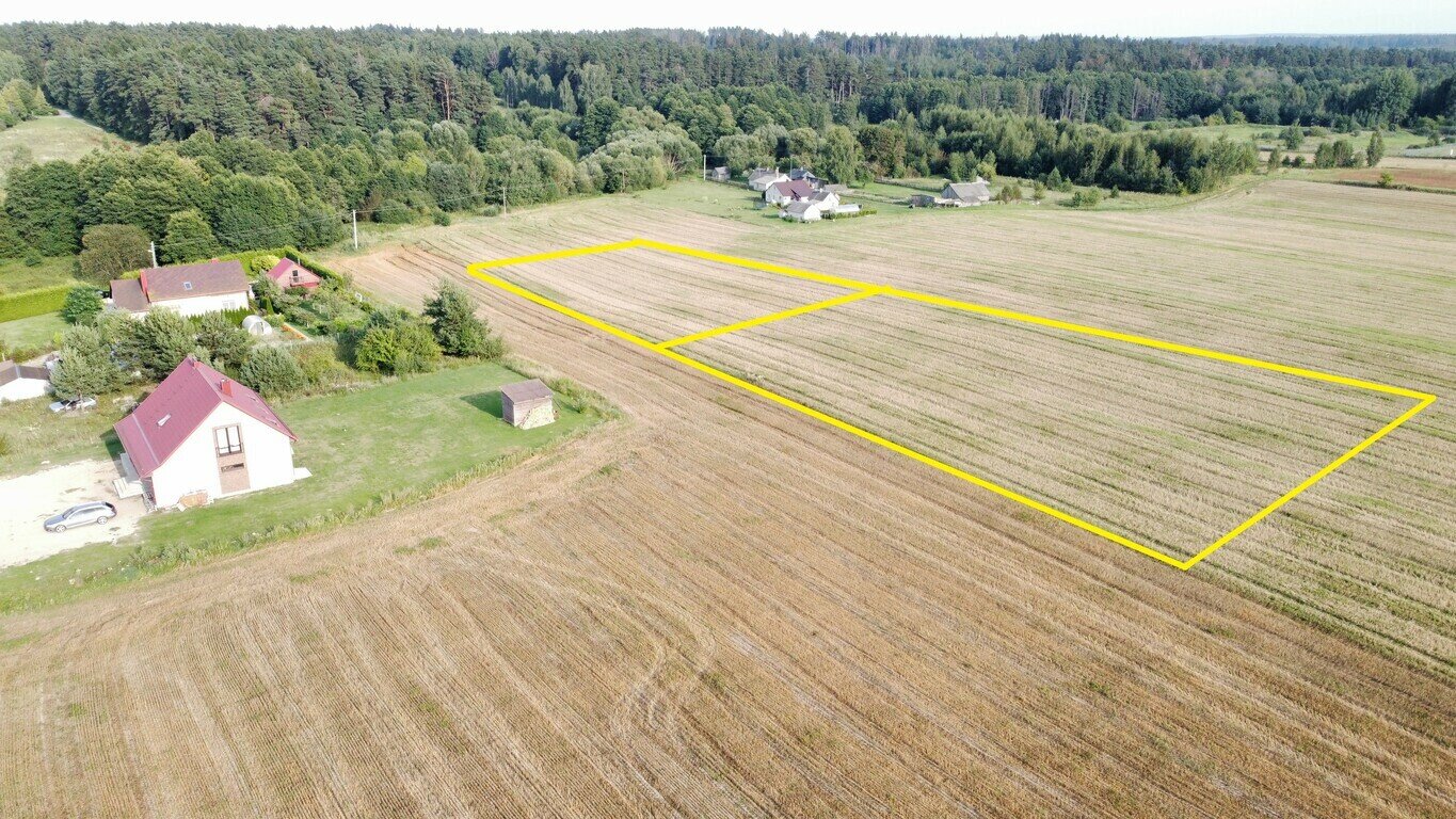 Sklypas Šalčininkų rajono sav., Šalčininkuose, Lydos g. – nuotrauka 3