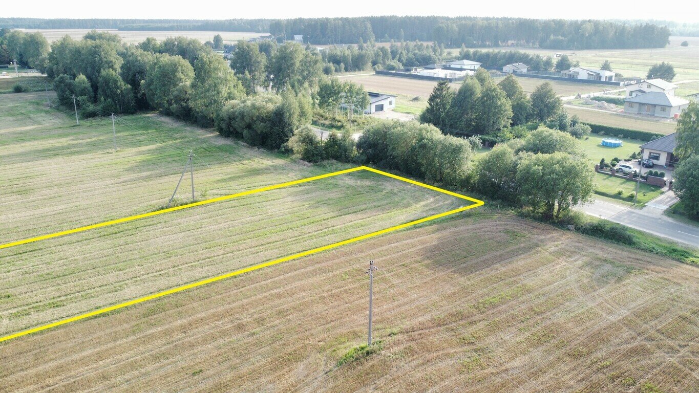 Sklypas Šalčininkų rajono sav., Šalčininkuose, Lydos g. – nuotrauka 5