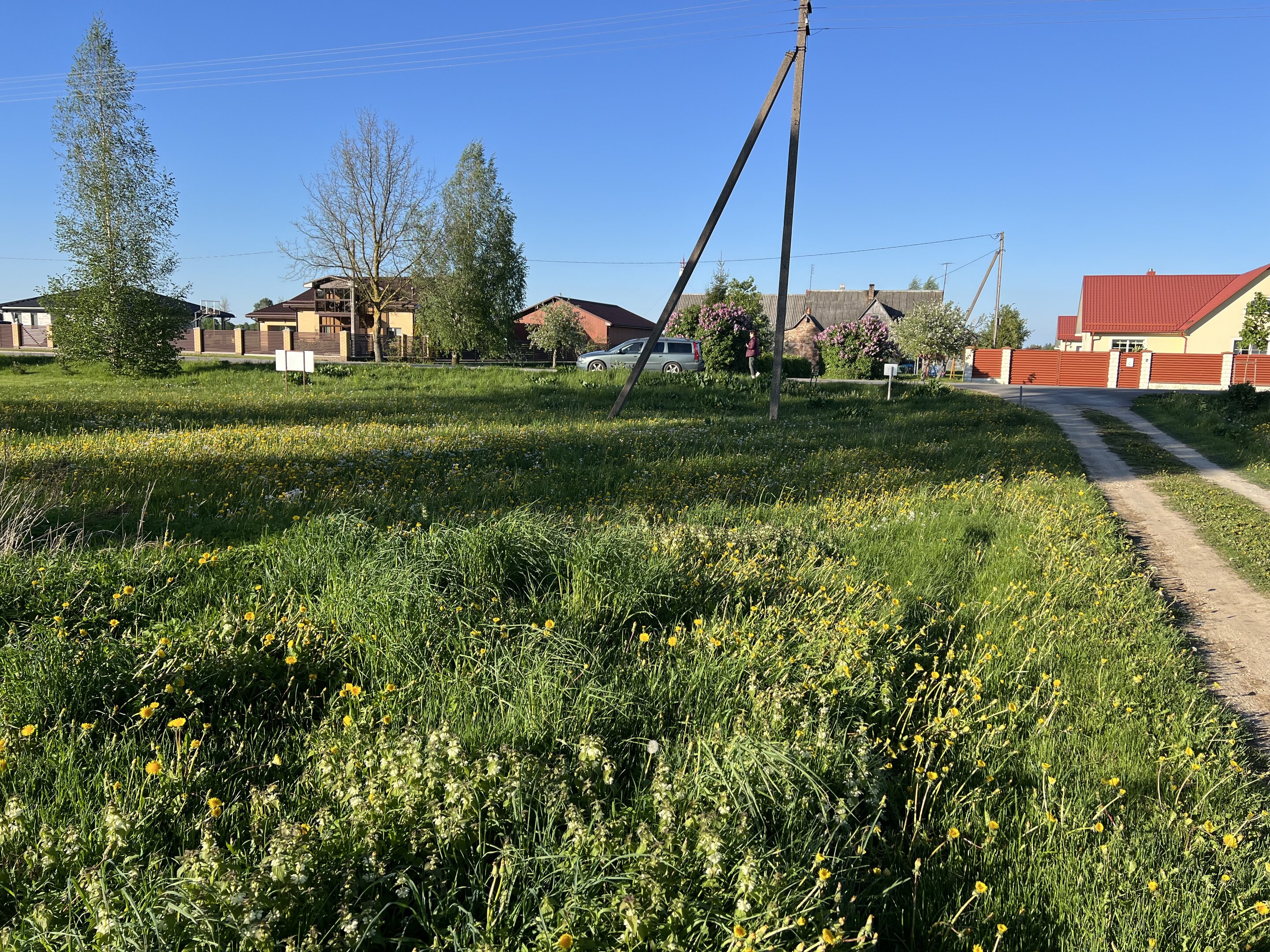 Участок Kėdainių rajono sav., Josvainiuose, Labūnavos g. – изображение 4