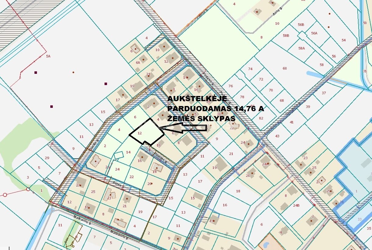 Listing image