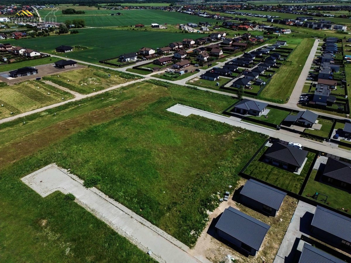 Участок Klaipėdos rajono sav., Trušeliuose, Karališkių g. – изображение 6