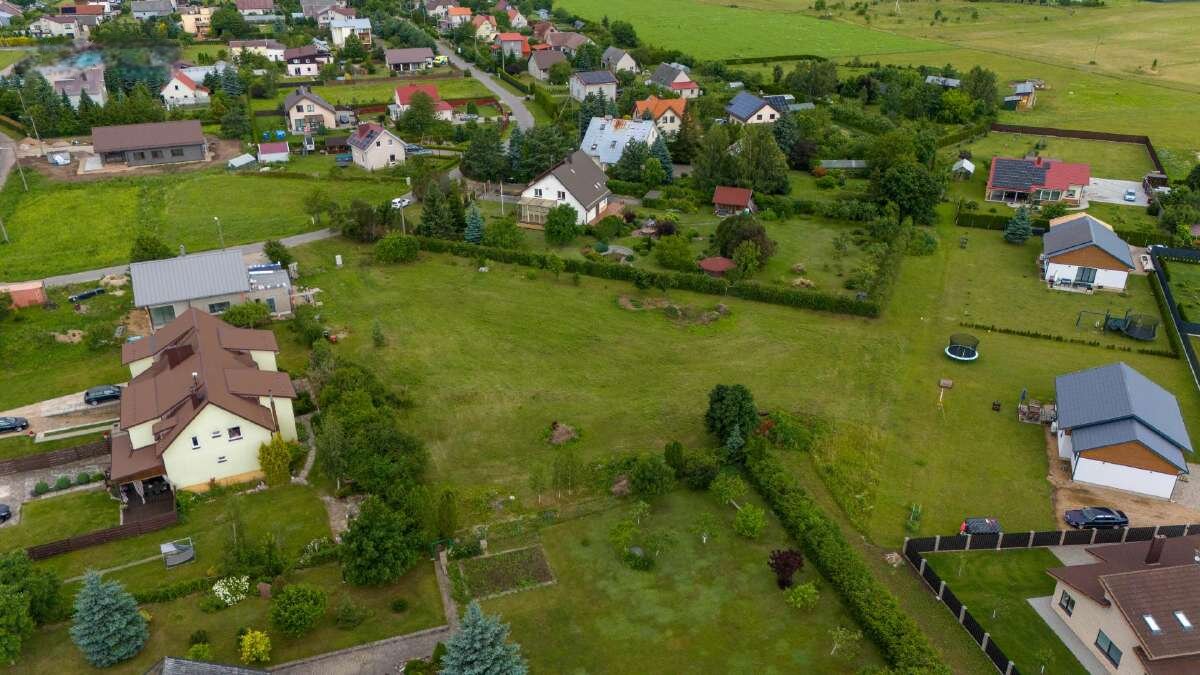 Sklypas Klaipėdos rajono sav., Ketvergiuose, Laisvės g. – nuotrauka 5