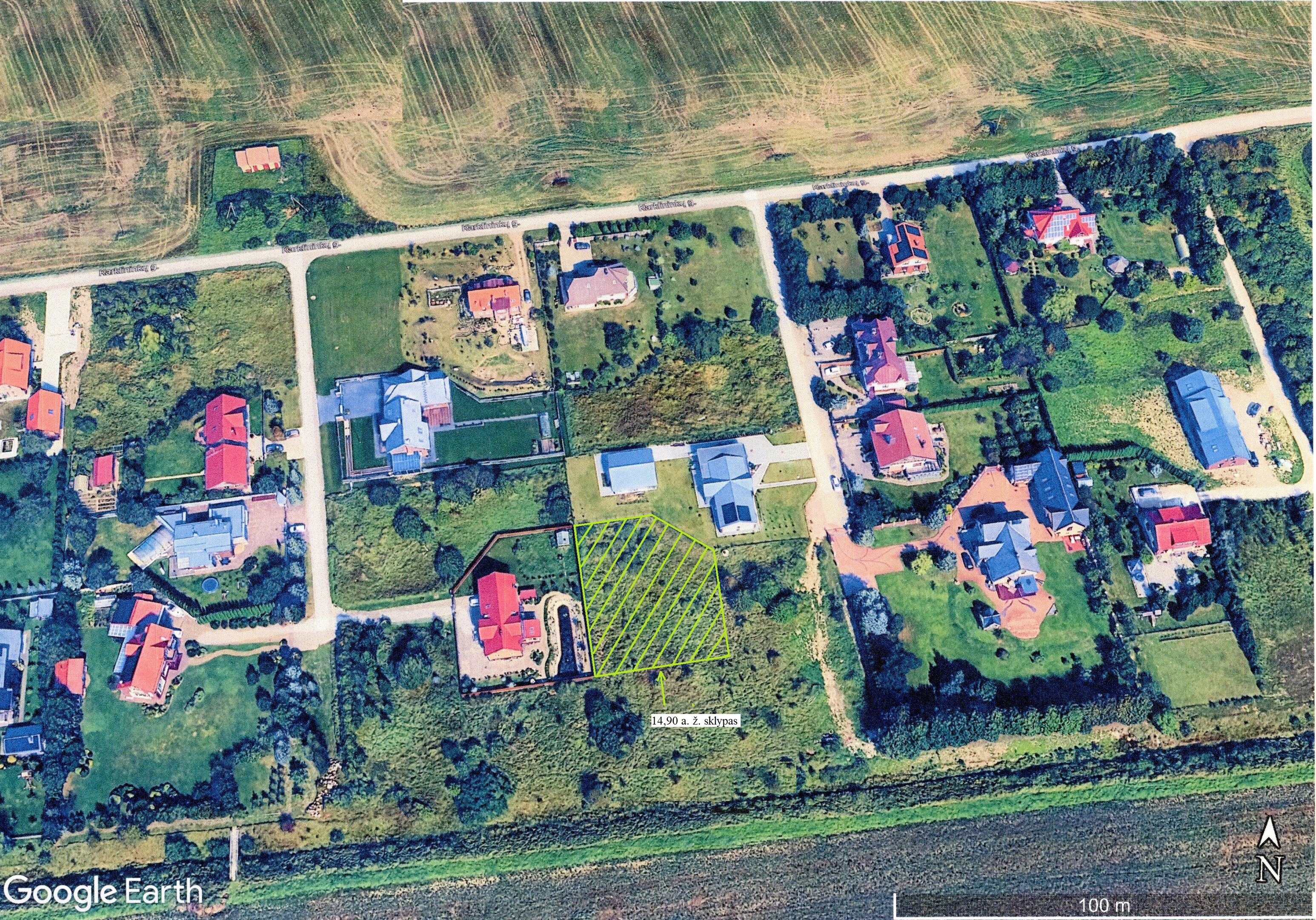 Listing image