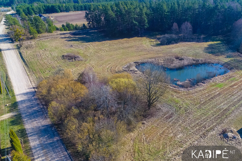 Sklypas Lazdijų rajono sav., Rusonyse – nuotrauka 3