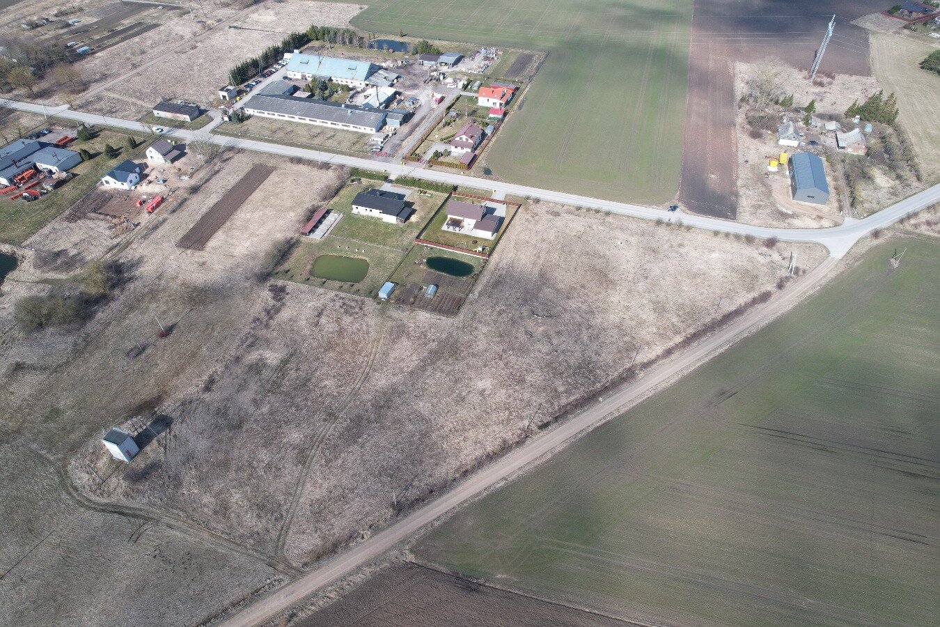 Sklypas Šiaulių rajono sav., Vinkšnėnuose – nuotrauka 6