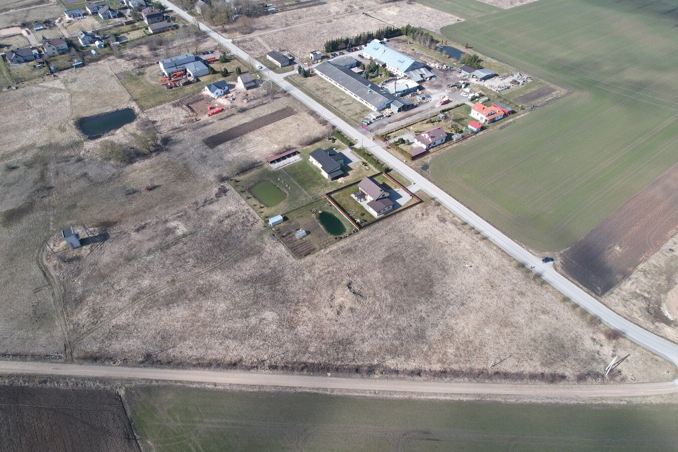 Sklypas Šiaulių rajono sav., Vinkšnėnuose – nuotrauka 5