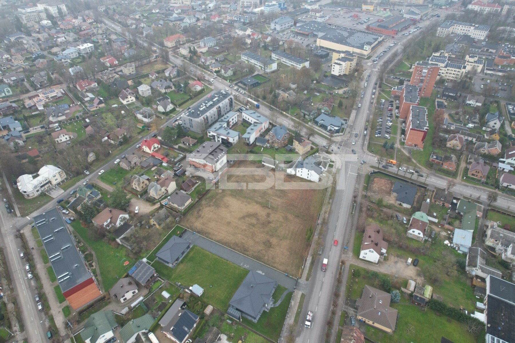 Sklypas Šiauliuose, Centre, Vilniaus g. – nuotrauka 4