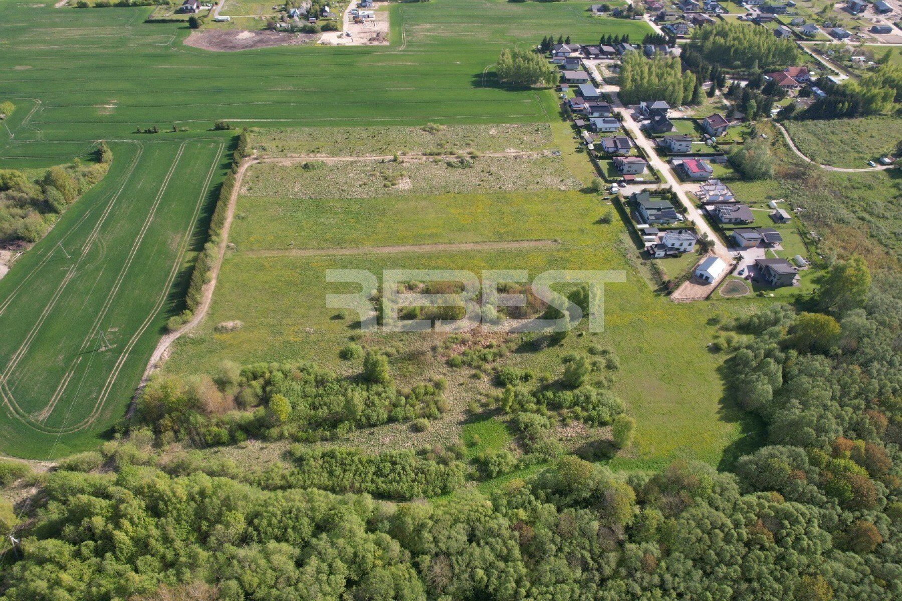 Sklypas Šiaulių rajono sav., Verduliukuose – nuotrauka 3