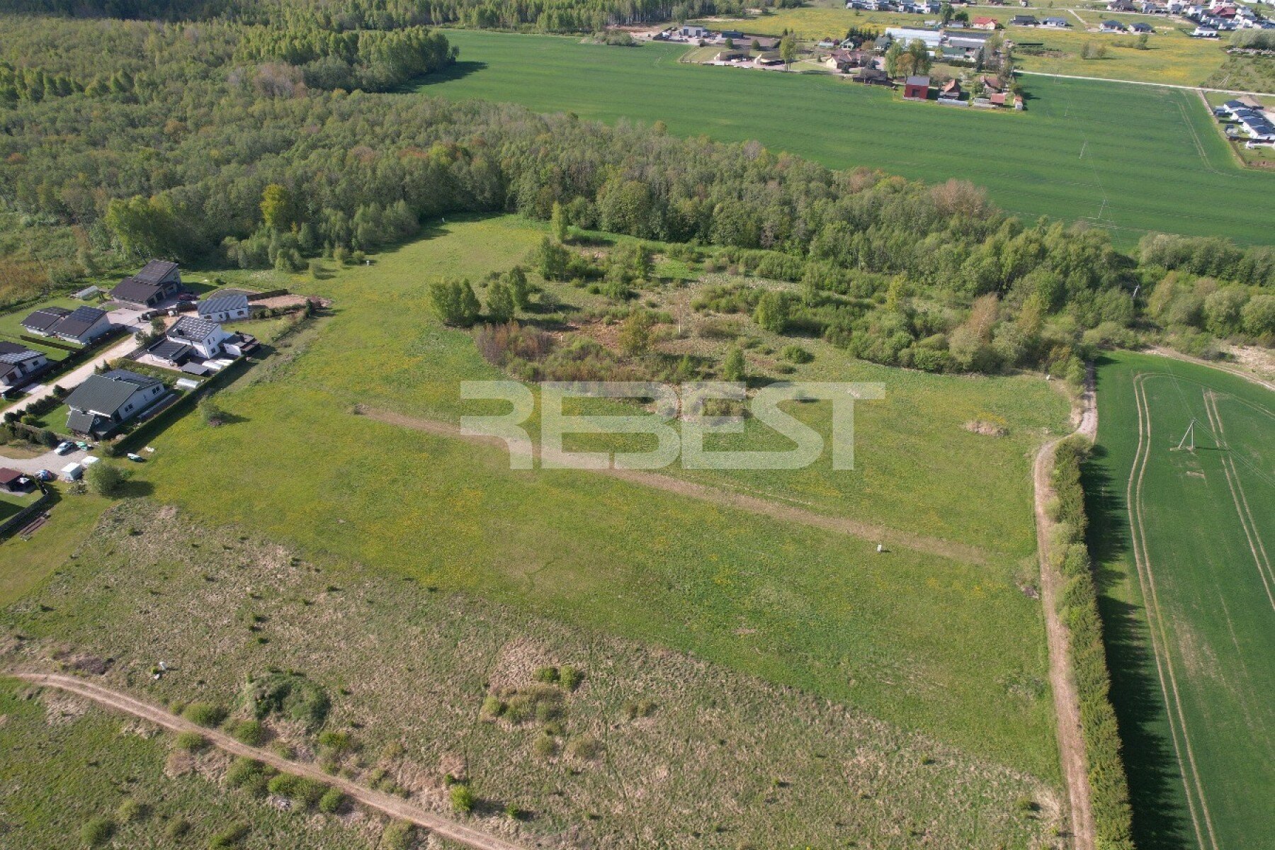 Sklypas Šiaulių rajono sav., Verduliukuose – nuotrauka 4