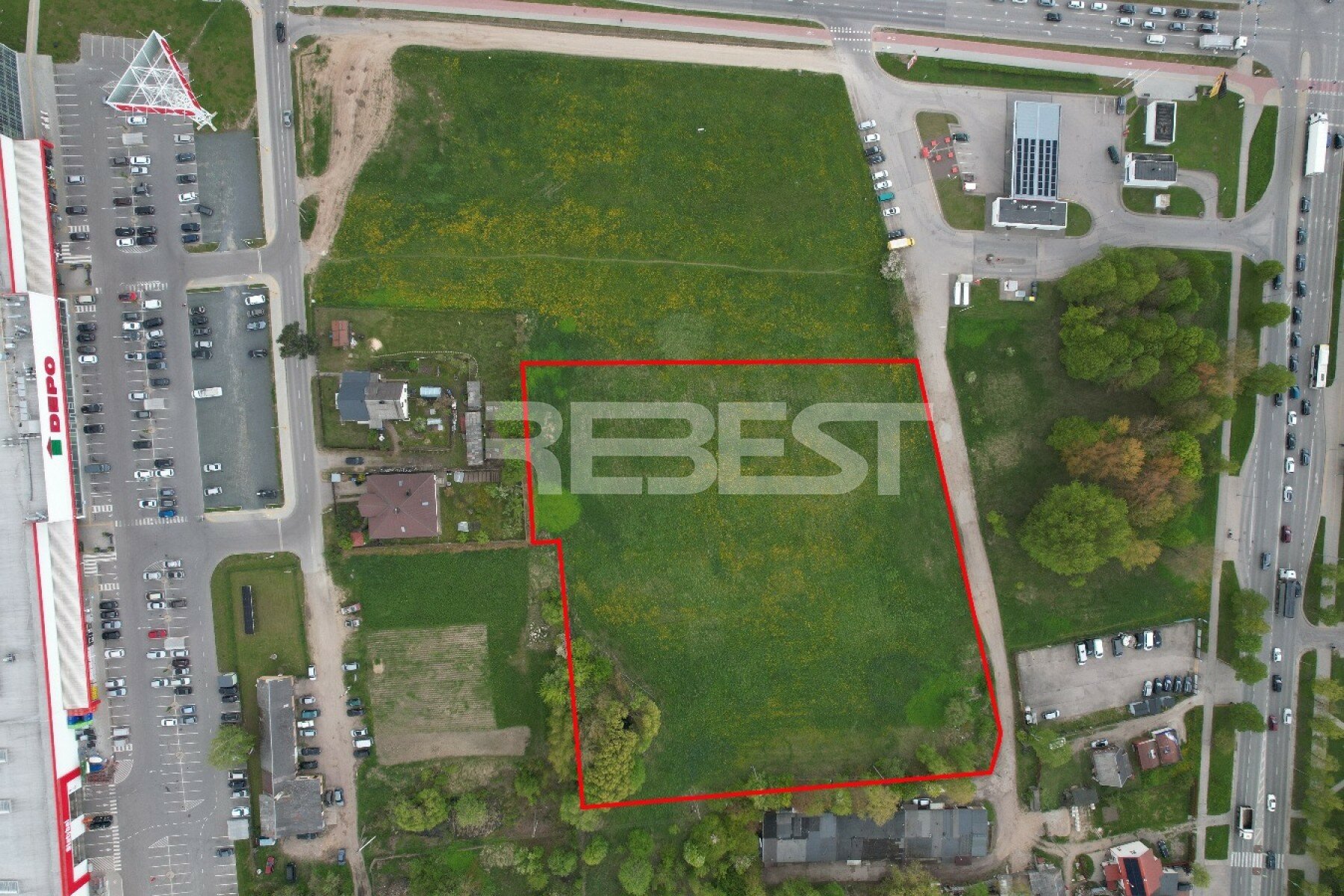 Listing image
