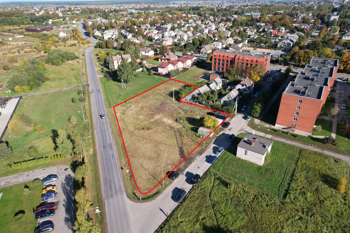 Listing image