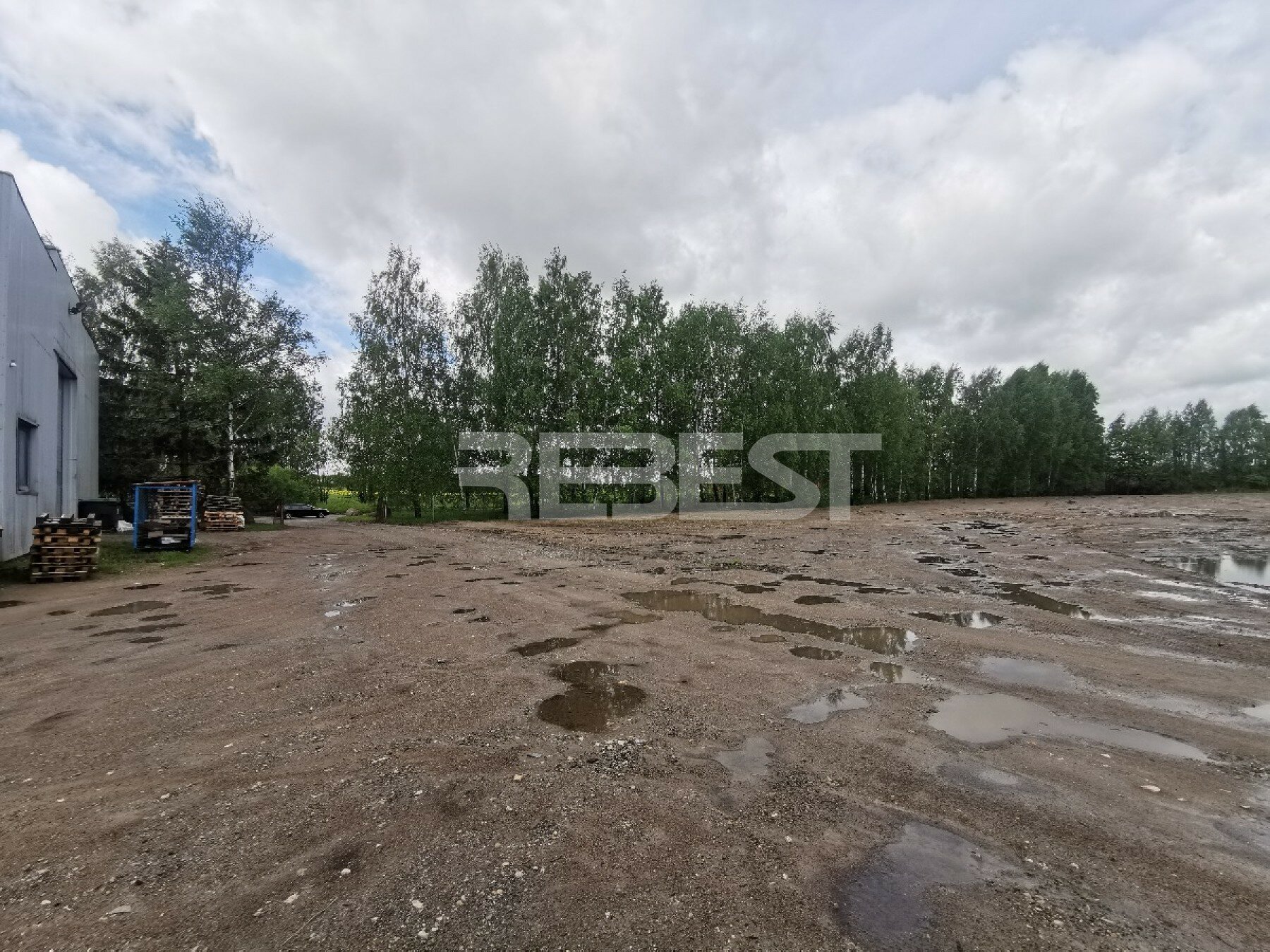 Listing image
