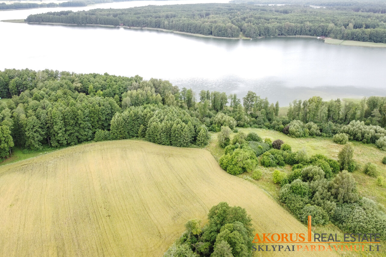 Sklypas Varėnos rajono sav., Sokonyse – nuotrauka 5