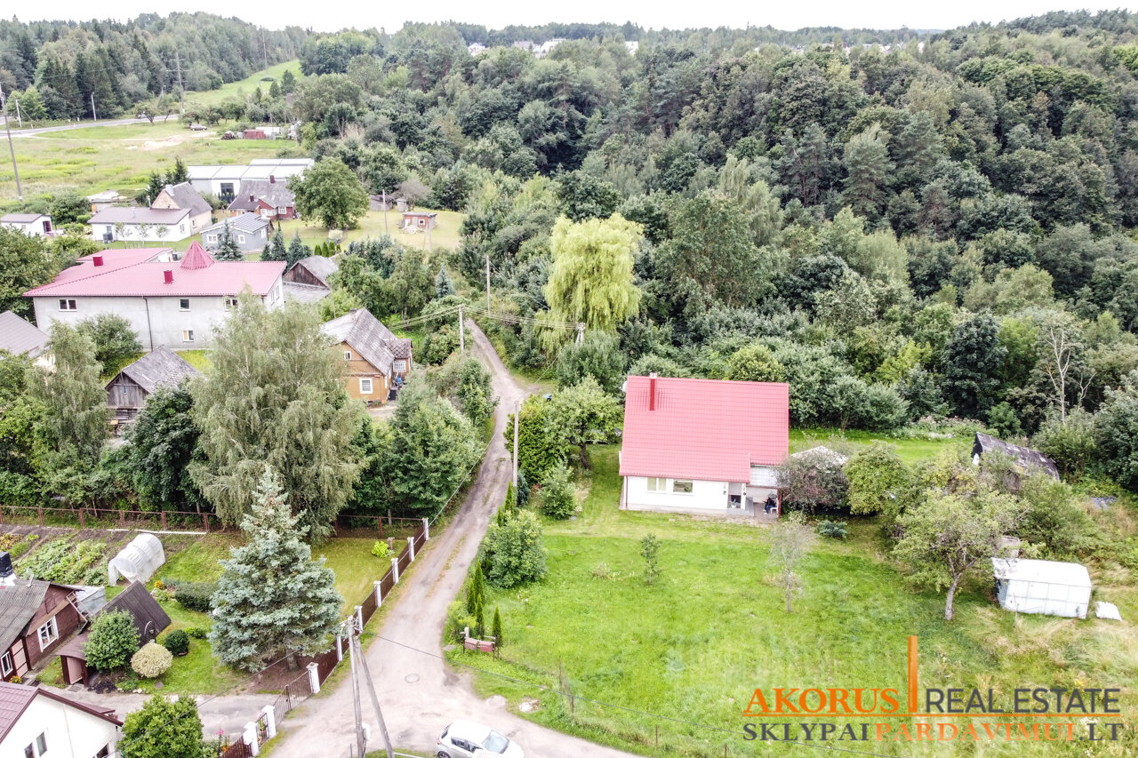 Участок Vilniuje, Naujininkuose, Aidukaičių g. – изображение 4