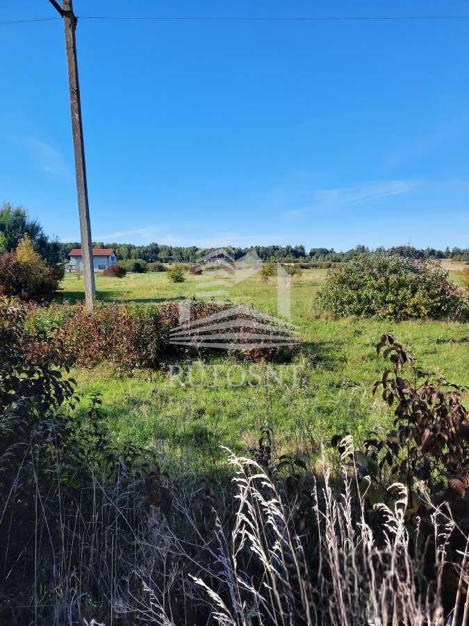 Sklypas Klaipėdos rajono sav., Doviluose, Kulių g. – nuotrauka 6
