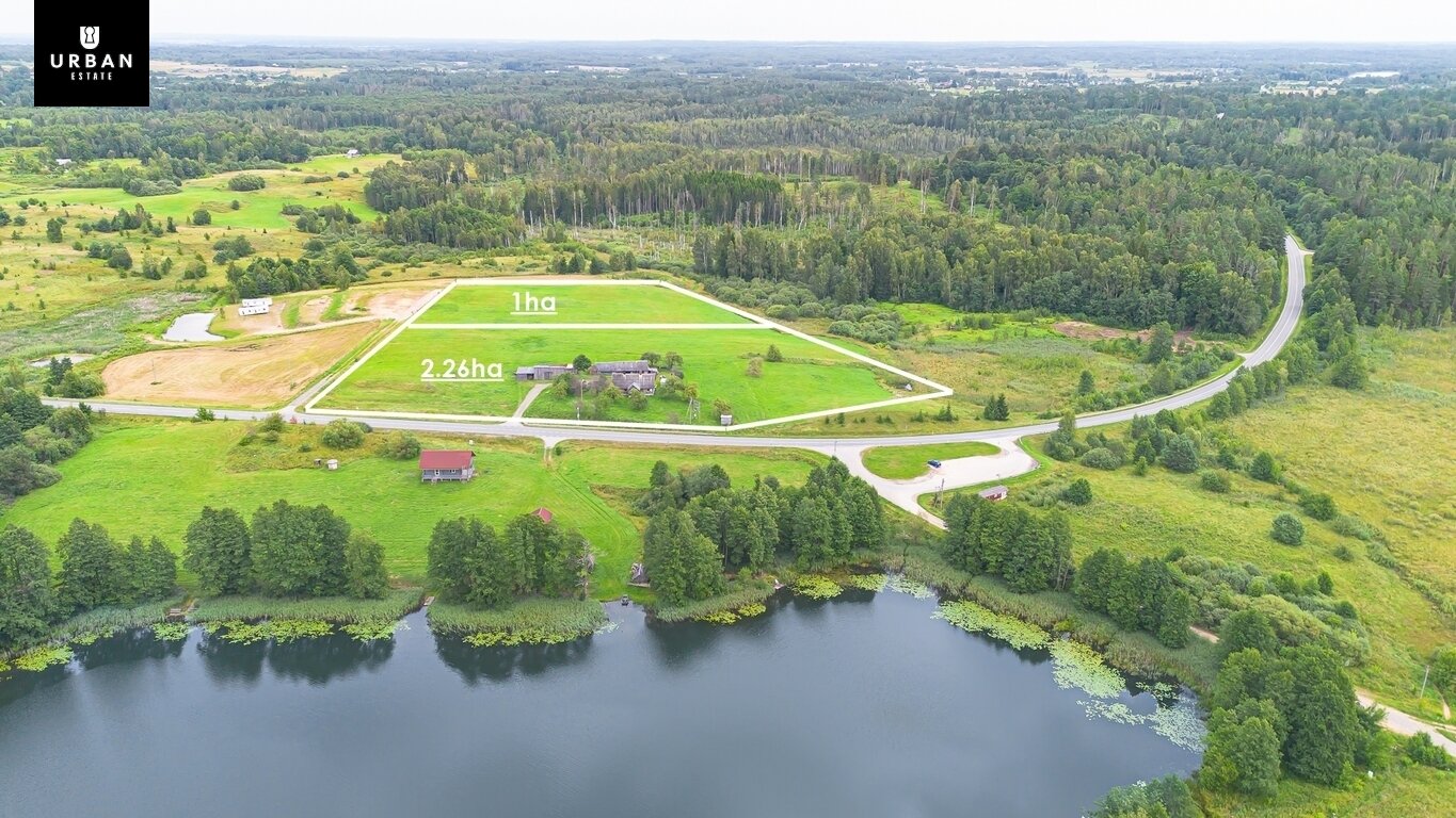 Sklypas Vilniaus rajono sav., Melkyje – nuotrauka 3
