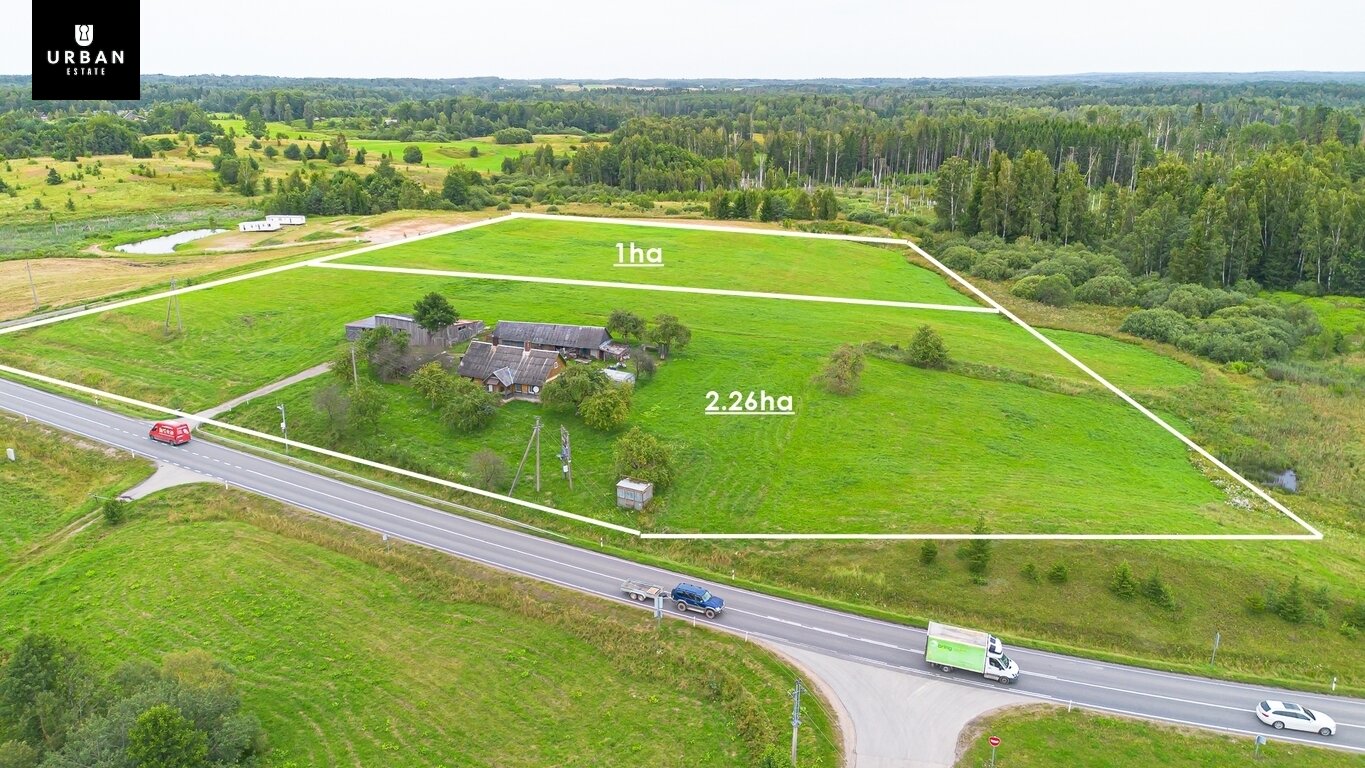 Sklypas Vilniaus rajono sav., Melkyje – nuotrauka 6