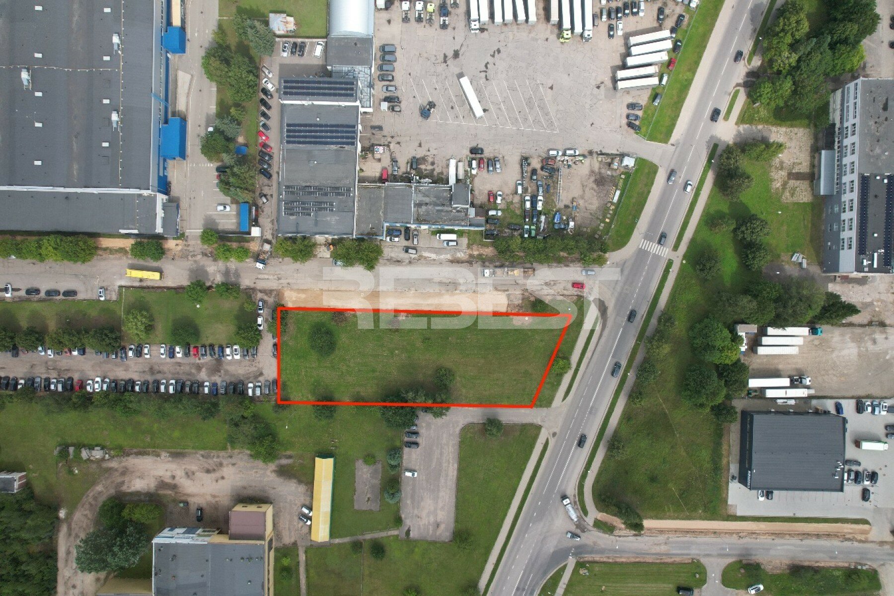 Listing image