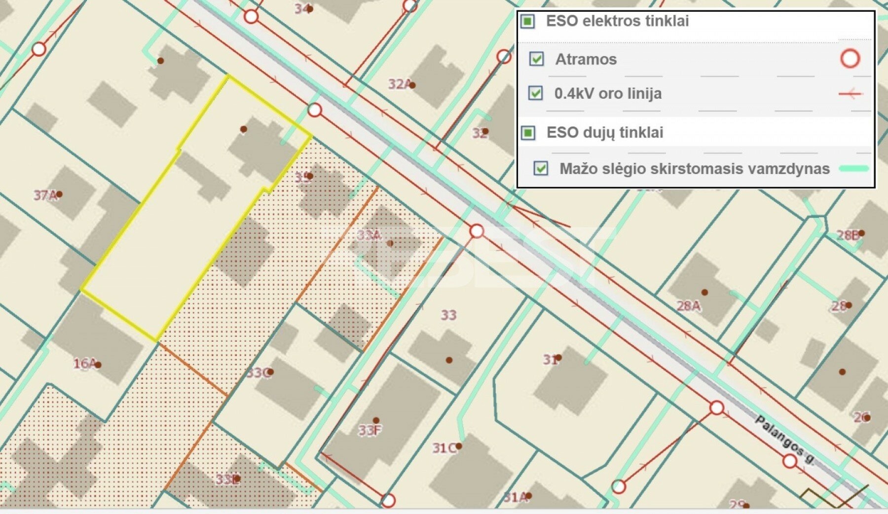 Listing image