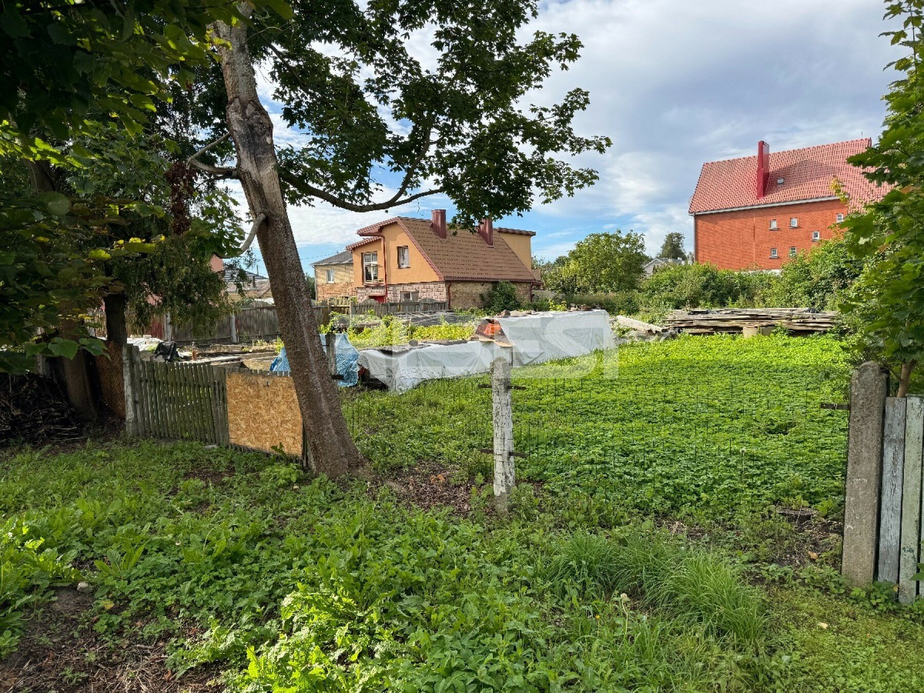 Участок Šiauliuose, Centre, Palangos g. – изображение 4