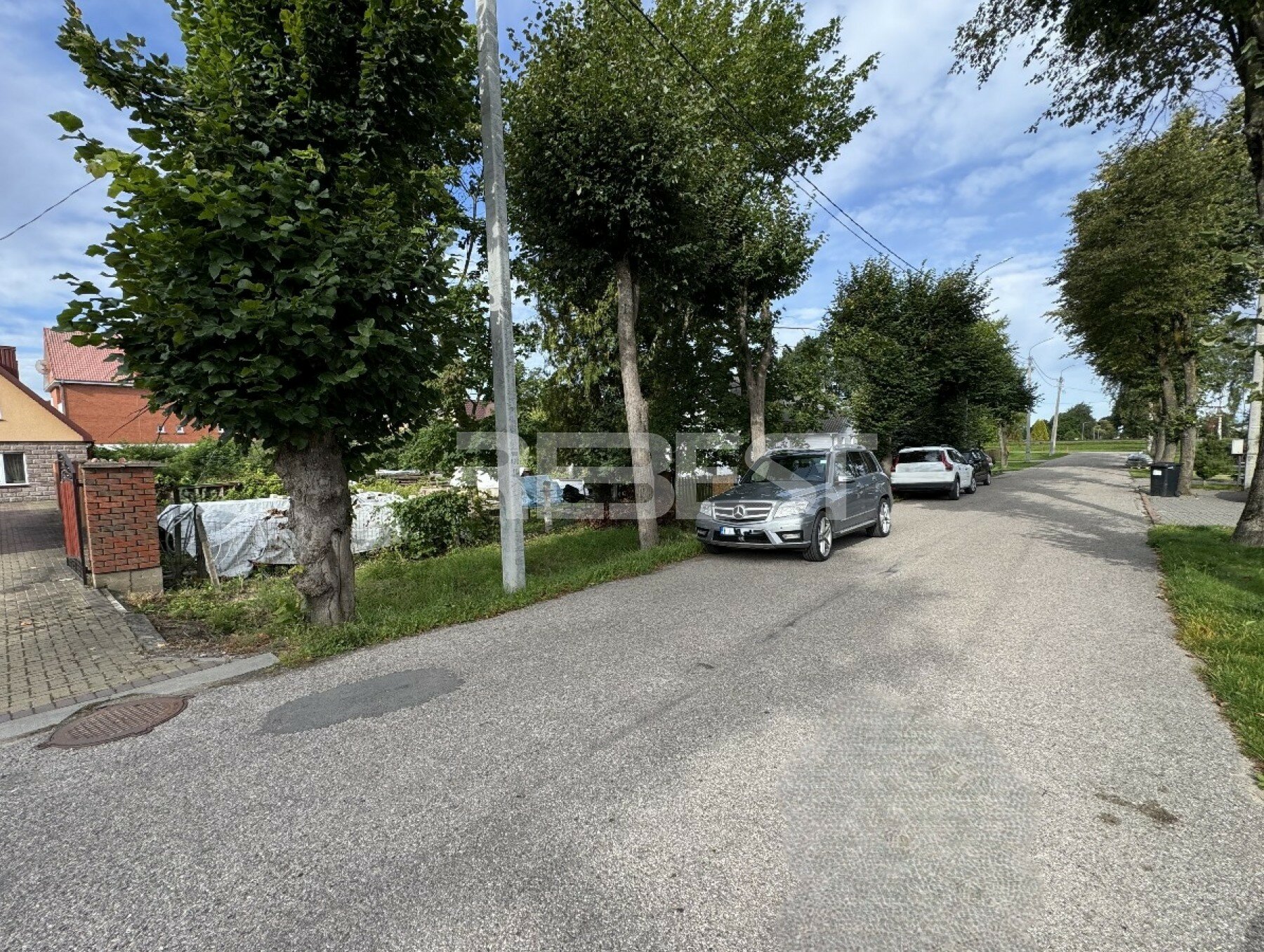 Участок Šiauliuose, Centre, Palangos g. – изображение 6