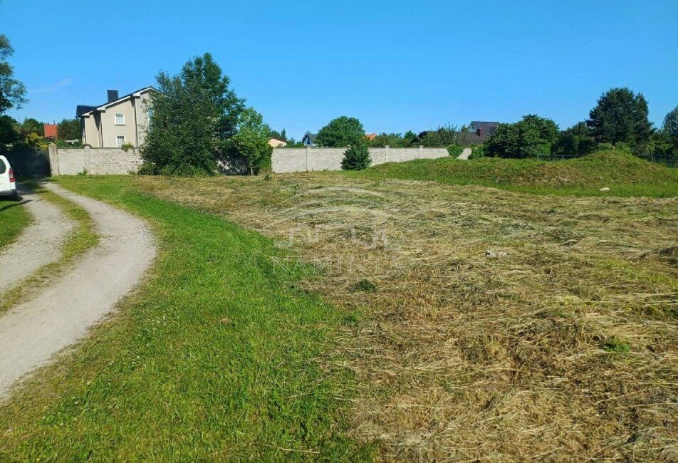 Sklypas Klaipėdos rajono sav., Kunkiuose – nuotrauka 3