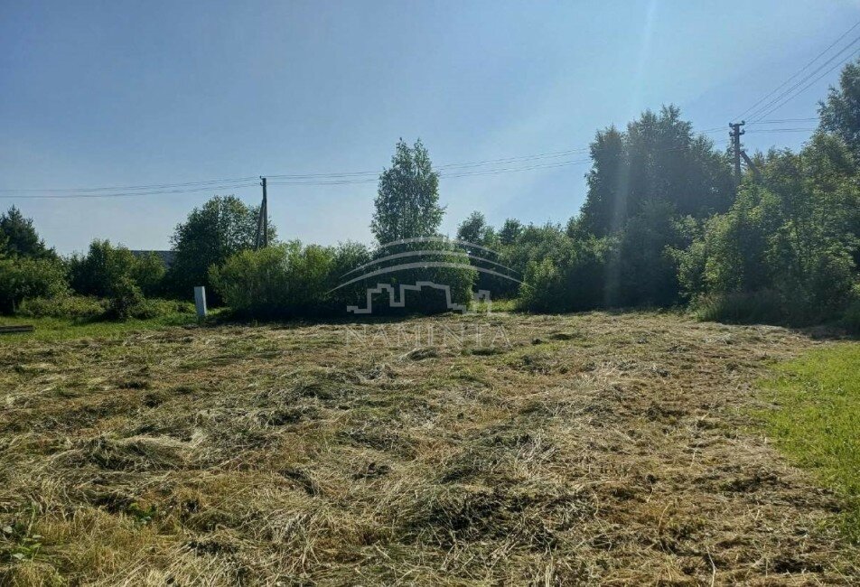 Sklypas Klaipėdos rajono sav., Kunkiuose – nuotrauka 4