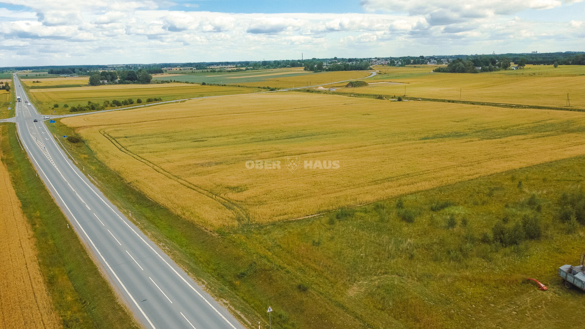 Участок Šiaulių rajono sav., Paitaičiuose – изображение 5