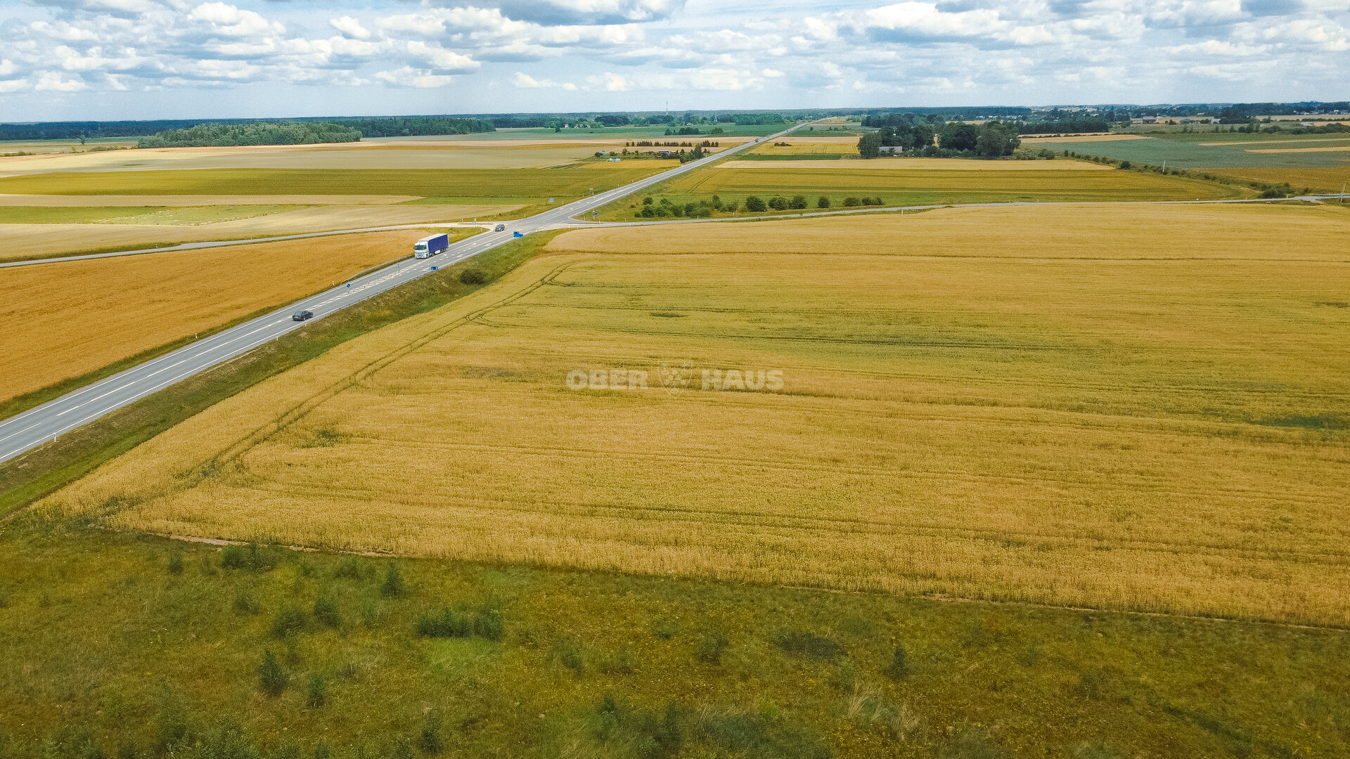 Участок Šiaulių rajono sav., Paitaičiuose – изображение 6