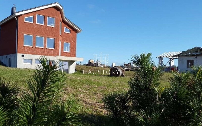 Участок Klaipėdos rajono sav., Normantuose, Žvaigždžių g. – изображение 5