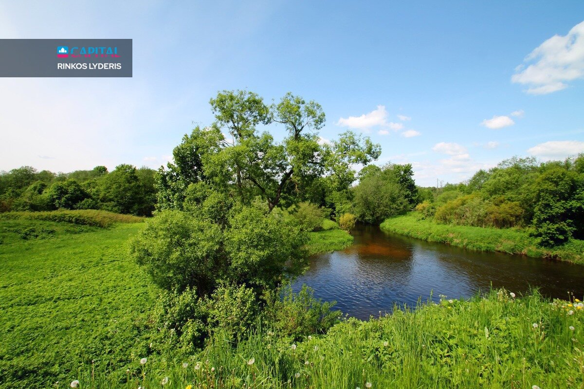 Land Širvintų rajono sav., Žemosios Viesos – image 3