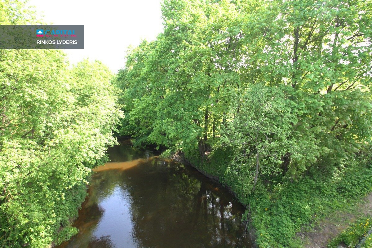 Land Širvintų rajono sav., Žemosios Viesos – image 4