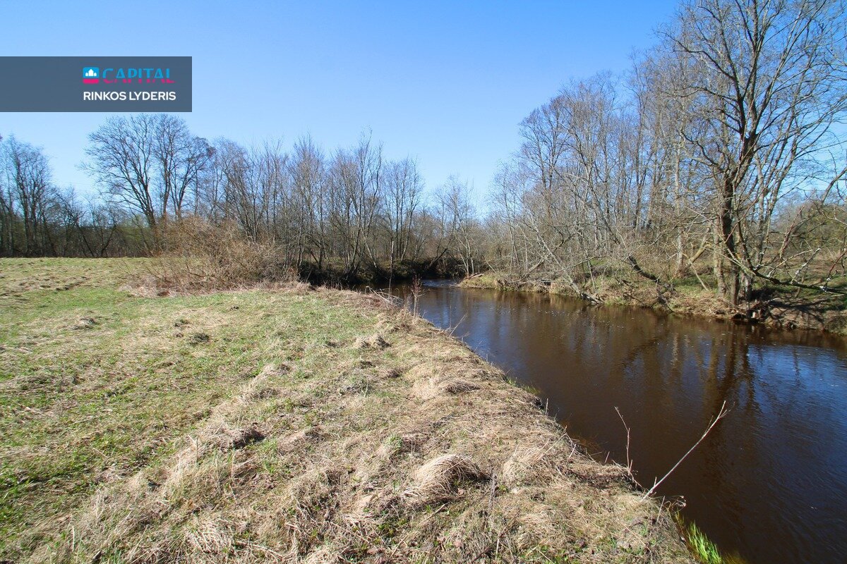 Land Širvintų rajono sav., Žemosios Viesos – image 6