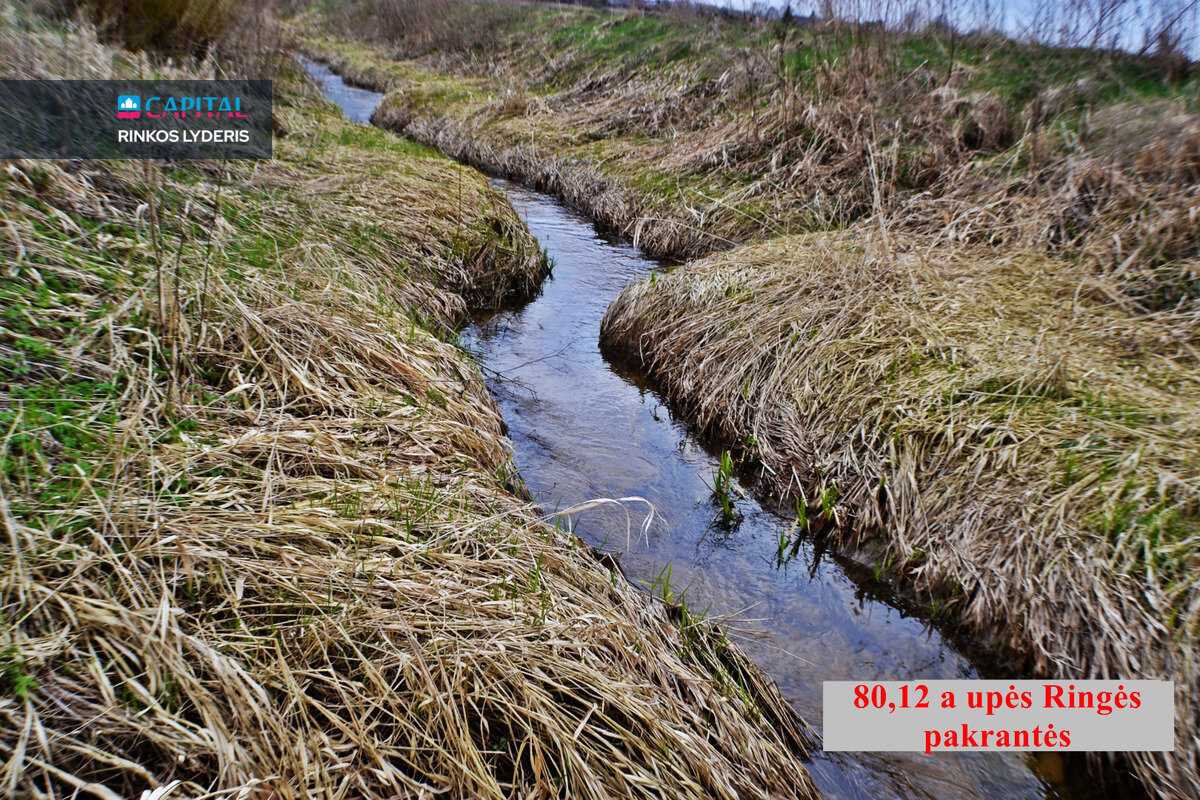 Sklypas Širvintų rajono sav., Barskūnuose – nuotrauka 4