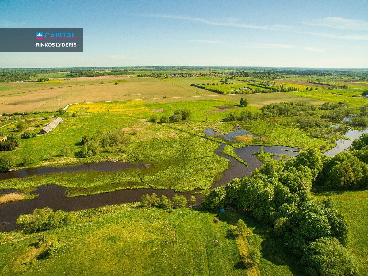 Land Širvintų rajono sav., Motiejūnuose – image 4