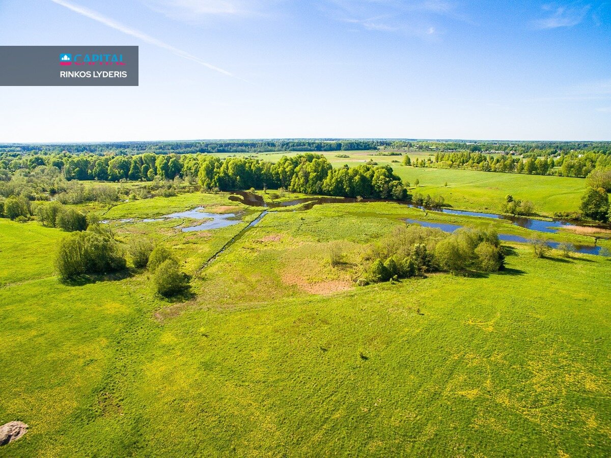 Land Širvintų rajono sav., Motiejūnuose – image 5