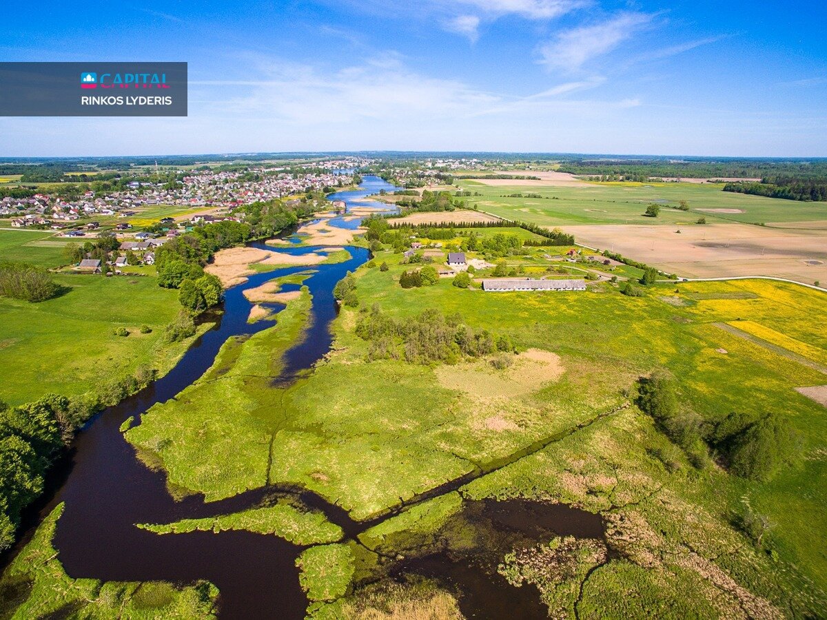Land Širvintų rajono sav., Motiejūnuose – image 6