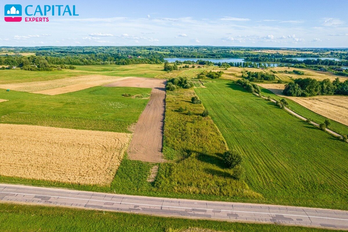 Sklypas Molėtų rajono sav., Giedraičiuose – nuotrauka 5
