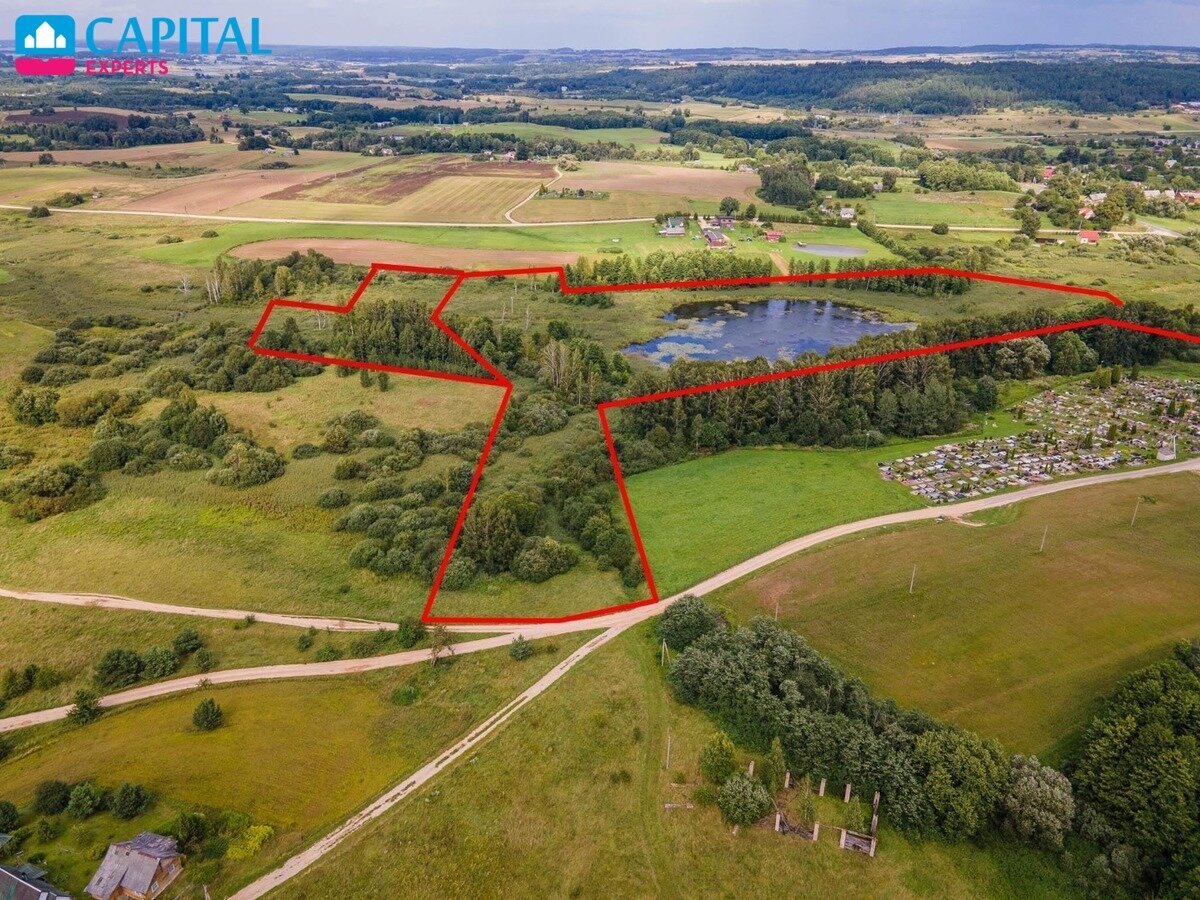 Sklypas Elektrėnų sav., Aleksandravoje – nuotrauka 3