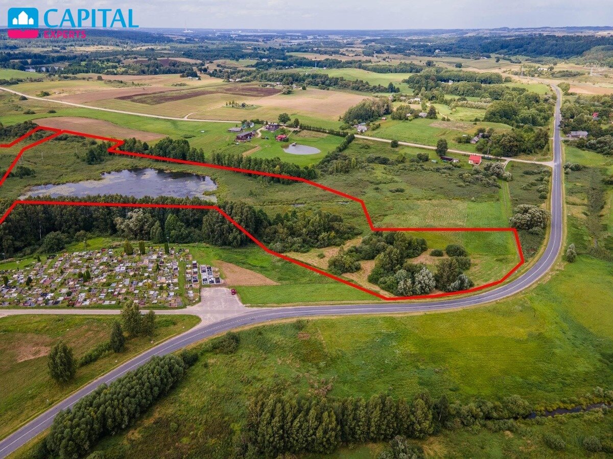 Sklypas Elektrėnų sav., Aleksandravoje – nuotrauka 4
