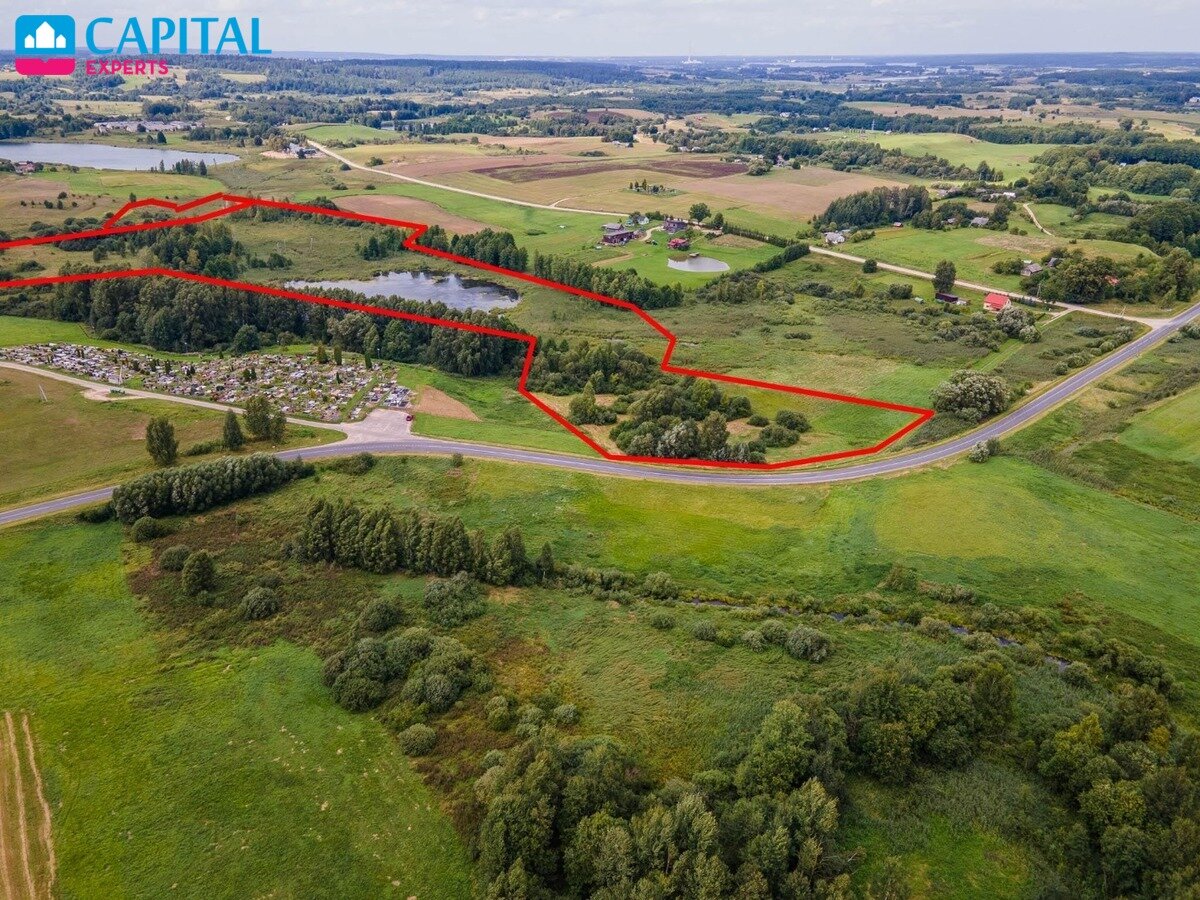 Sklypas Elektrėnų sav., Aleksandravoje – nuotrauka 5