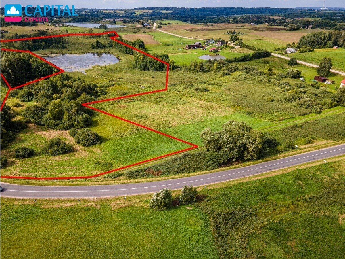 Sklypas Elektrėnų sav., Aleksandravoje – nuotrauka 6