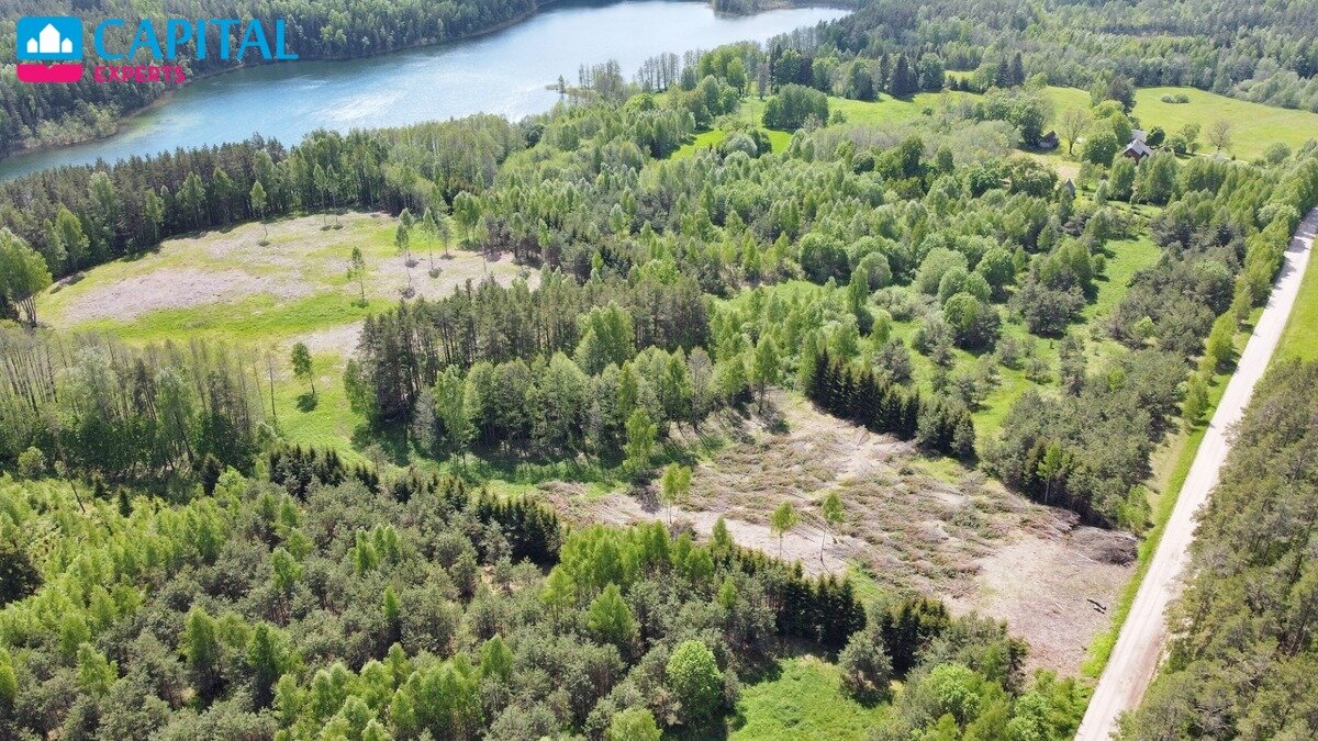 Sklypas Zarasų rajono sav., Savičiūnuose – nuotrauka 6